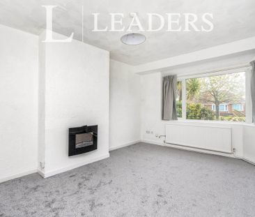 2 bedroom house to rent - Photo 1