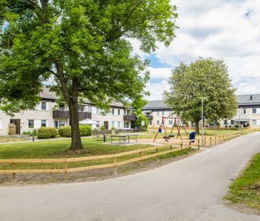 Fogdegatan 35, Linköping - Foto 1