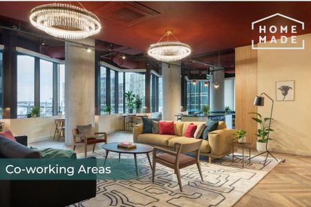 Studio to rent - Photo 5