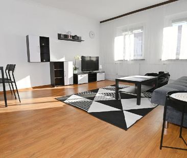 Mieszkanie śląskie Pszczyna powierzchnia 56.7 m² C160-WM-86038 - Zdjęcie 5