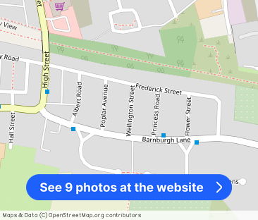 Wellington Street, Goldthorpe, Rotherham, S63 - Photo 1