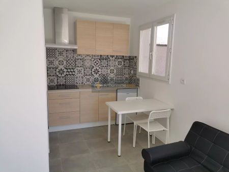 Location Appartement 2 pièces 25 m2 à Pau - Photo 2