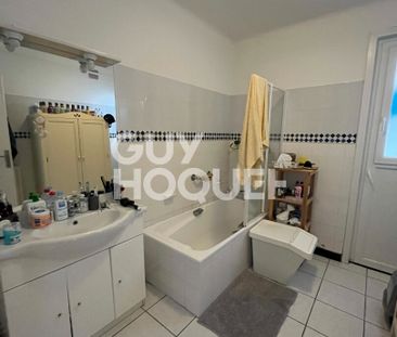 A Louer - Appartement T2 - Quartier Saint-Martin à BREST - Photo 1