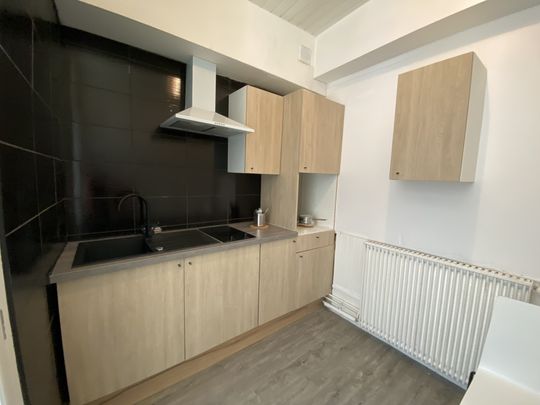 STUDIO meublé quartier Saint-Honoré toutes charges comprises - Photo 1