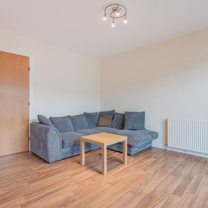 4 bedroom apartment to rent - Photo 1