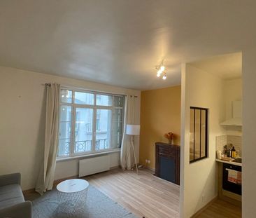 Location Appartement 3 pièces 52m² BREST 29200 - Photo 1