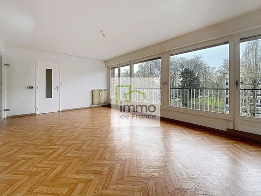 Location Appartement 3 pièces 76m² - Photo 1