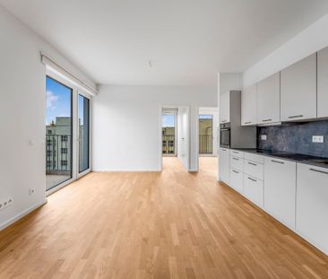 Mehr Raum zum Leben – 3-Zimmer im Havelufer Quartier - Photo 6