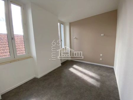 Location Appartement - Photo 4