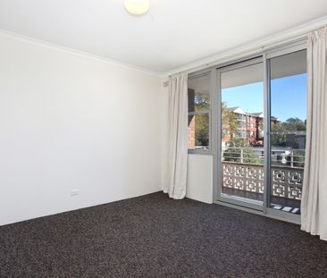 4/267 Ben Boyd Road, Cremorne NSW 2090 - Apartment For Rent | Domain - Photo 1