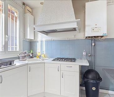 2 pièces - Meublé - 43,44 m² - RDC - Colocation non autorisée - Photo 4