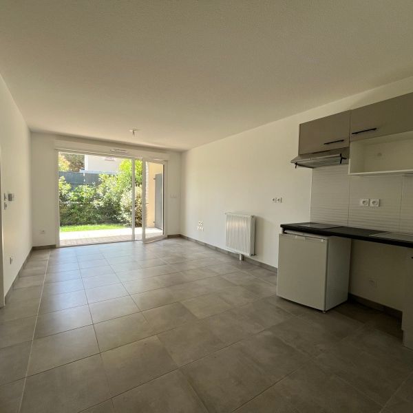 Location Appartement 2 pièces 40m² MONDONVILLE 31700 - Photo 1