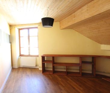 Location Appartement 2 pièces 46m² LA CHARITE SUR LOIRE 58400 - Photo 1