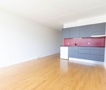 Indbydende lejlighed med fjordudsigt i Nørresundby - Photo 5