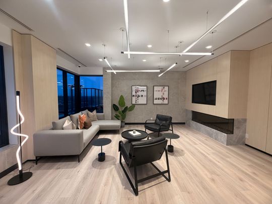 For Lease - 699 Sheppard Avenue Unit# 717, Toronto, Ontario - Photo 1