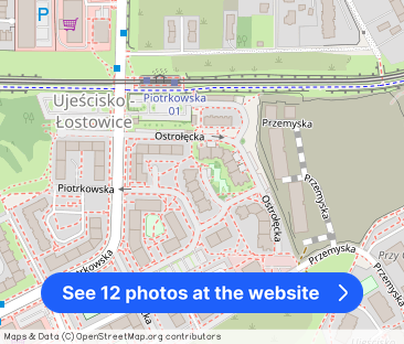 4 odrębne pokoje plus kuchnia, balkon, piwnica - Photo 1