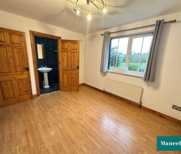 4 Oranbeg Drive, Brockagh, Dungannon, BT71 5PB - Photo 4