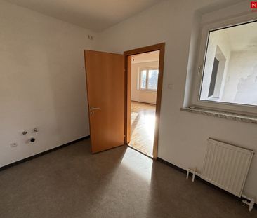 Großzügige 2-Raum-Wohnung mit Loggia in Niedernhart/Spallerhof! - Photo 2