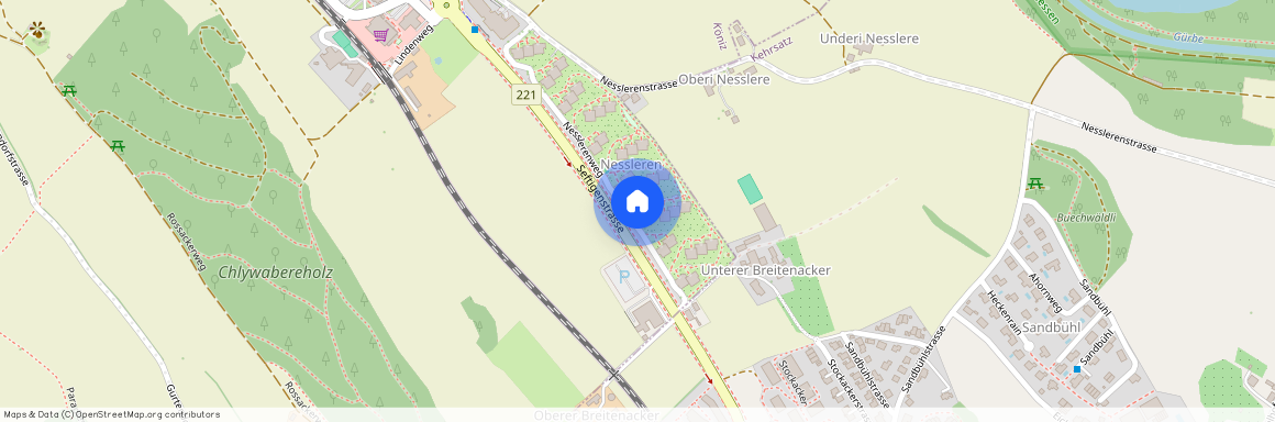 Nesslerenweg 90, 3084 Wabern