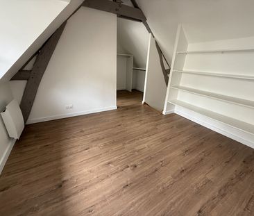 Location Appartement 2 pièces 32m² - Photo 6
