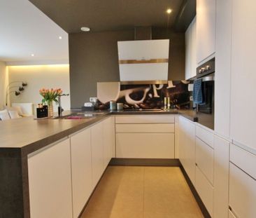 Appartement te huur in Sint-Truiden voor € 950 met 3 slaapkamers - Photo 4