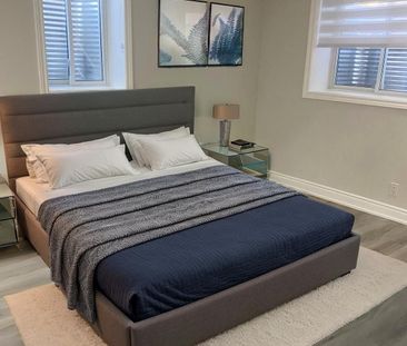 For Lease - 841 Tea Landing N/A Unit# Bsmt, Milton, Ontario - Photo 2