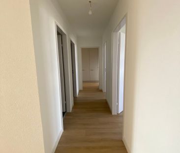 "Erstbezug nach Sanierung 3.5-Zimmer-Balkonwohnung" - Photo 5