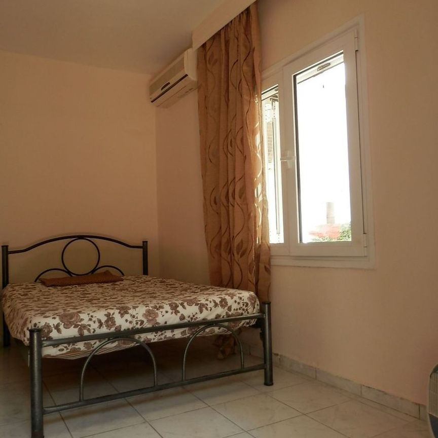 Studio/Γκαρσονιέρα για ενοικίαση 40 Εκκλησιές (40 Εκκλησιές - Ευαγγελίστρια) - Φωτογραφία 1