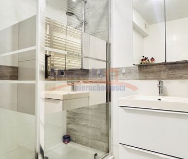 Śródmieście-Centrum, ul. Parkowa, Szczecin - Zdjęcie 4