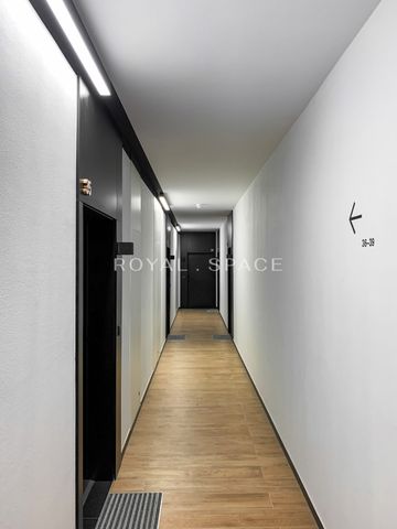 Jasny apartament z balkonem | blisko centrum! - Zdjęcie 2