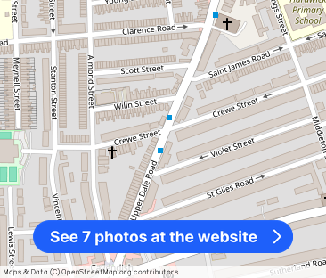 Upper Dale Road, Derby, Derbyshire, DE23 - Photo 1