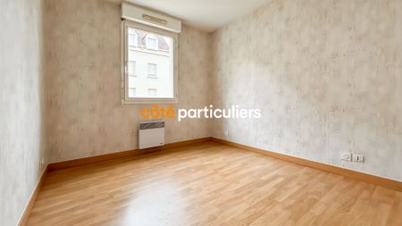 RUE DES ECOLES Appartement lumineux avec balcon et box - Photo 5