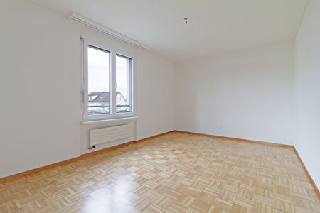 3.5 Zimmer, 84 m², 2. Stock - Photo 4