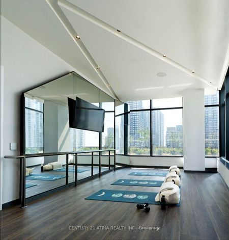 For Lease - 470 Front Street Unit# 1812, Toronto, Ontario - Photo 4