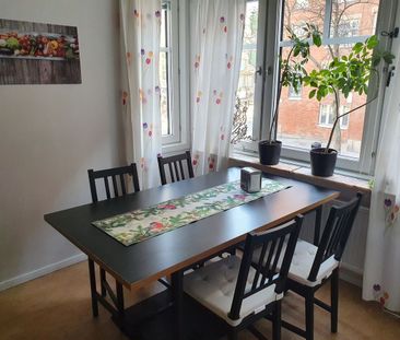 Swedenborgsgatan, Stockholm - Photo 1