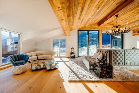 Wohnen ohne Grenzen, 400 m² Penthouse zur Miete - Foto 2