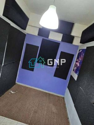 Studio/Γκαρσονιέρα για ενοικίαση Βαρδάρης - Δικαστήρια (Βαρδάρης - Λαχανόκηποι) - Photo 1