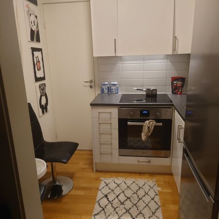 Ardennergatan, Upplands Väsby - Photo 3