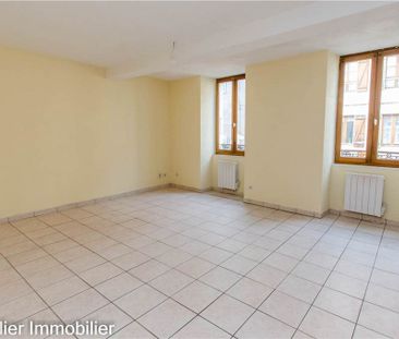 Location Appartement 3 pièces 53m² ST MARCELLIN 38160 - Photo 6