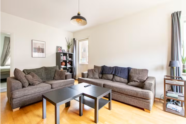 Inteckningsvägen, Hägersten - Photo 1