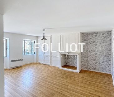 A louer - appartement T3 - Granville centre - Photo 2