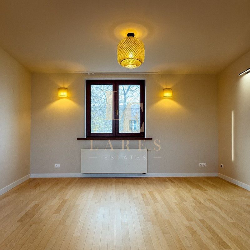 Żoliborz | 106 m2 | 4 pokoje | Taras - Photo 1