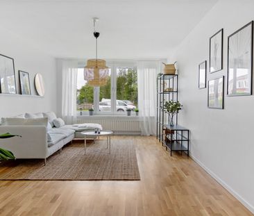 Karl Hovbergsgatan 39 C - Foto 3