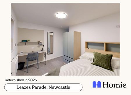 1 bedroom in a house share to rent - Photo 3