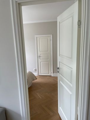 Sörgårdsvägen, Spånga - Foto 1