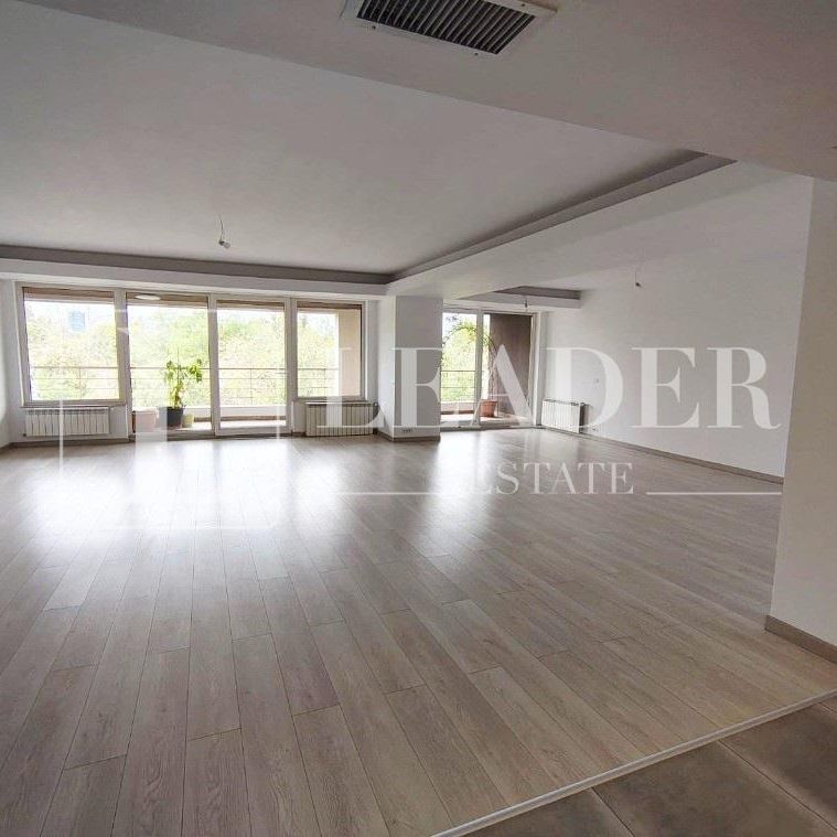 Inchiriere apartament I Herastrau - Photo 1