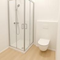 Kamer, studio, appartement - Foto 4