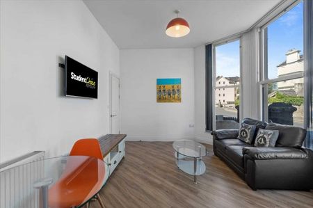 The Park House, 1 Ford Park Road, Plymouth - Photo 5