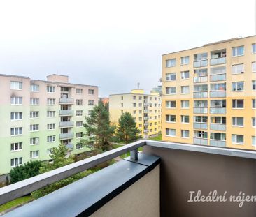 Pronájem bytu 1+kk 34 m² - Photo 2