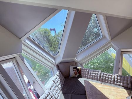 Overblaak 107 - Photo 2